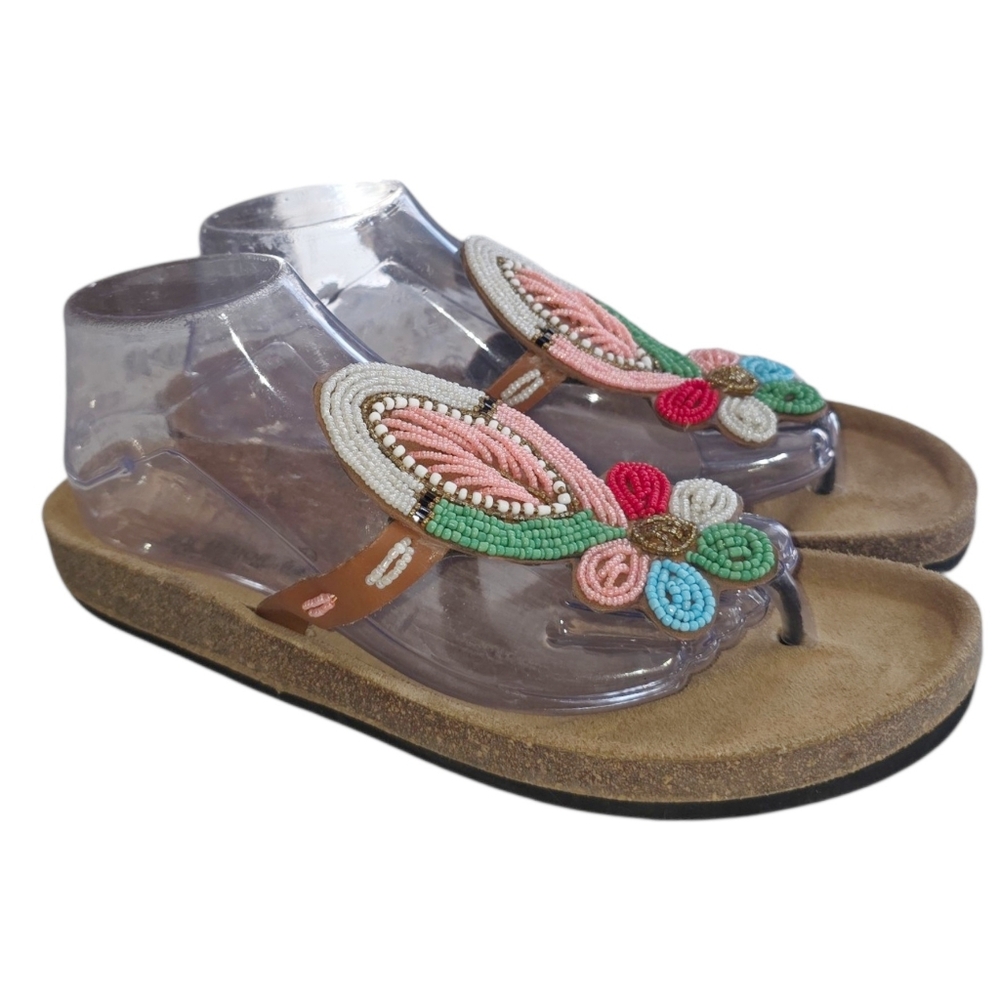 Sol Memor Original Birken Cork Sandal 42